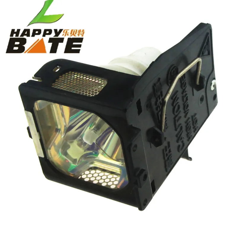 HAPPYBATE POA-LMP79 Replacement Projector lamp 610-315-5647 for  PLC-XU41 Projector Bulb Lamp with housing
