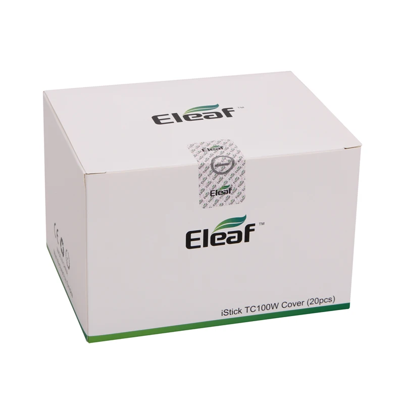 Оригинальный чехол Eleaf iStick TC100W для электронной сигареты боксмод 100 Вт TC вейп|eleaf