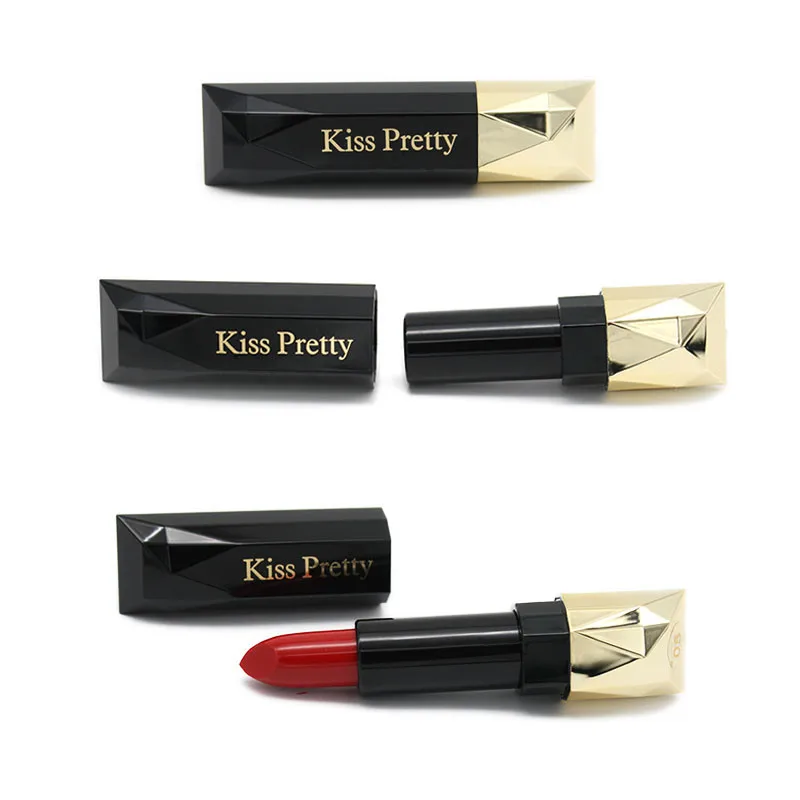 Блеск девушка магазин бренда Губная Помада Увлажняющий Гладкий Средства ухода