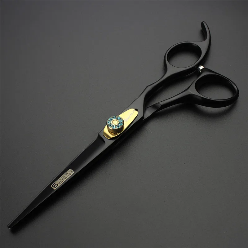 Парикмахерские ножницы 6 дюймов профессиональный стиль для волос набор