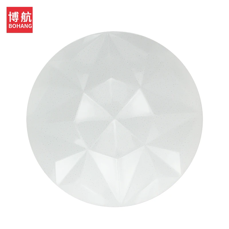 Moder светодиодный потолочный светильник с дистанционным управлением 60 Вт умный