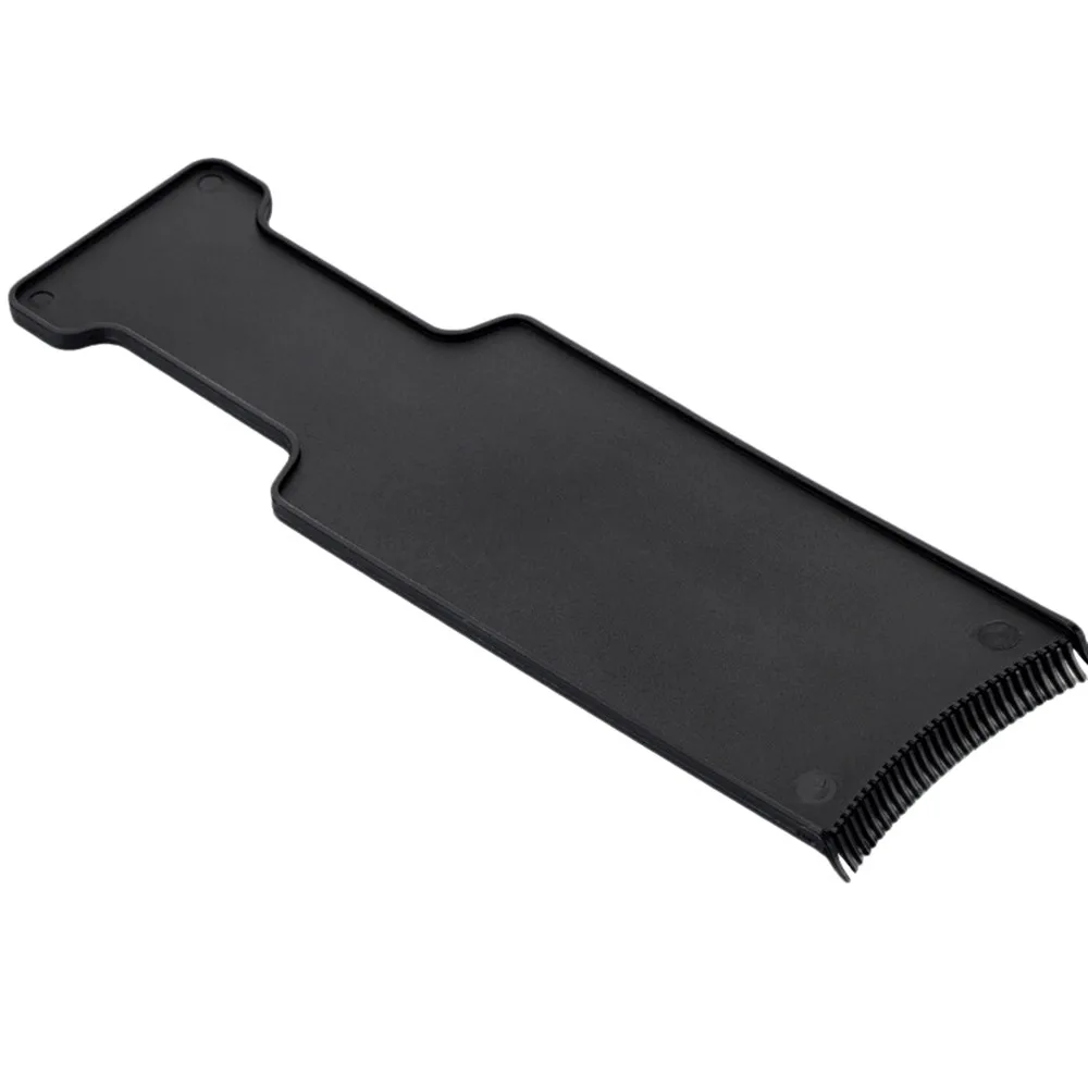 Практичная Мода для укладки волос цвет доска Аксессуары Инструмент