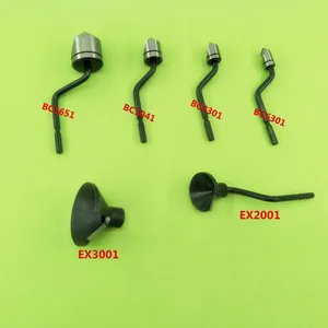 Подлинный триммер, электрический триммер для внешнего круга CH1970 EX3001, с потайной головкой вверх дном 8301 1041 BC1651