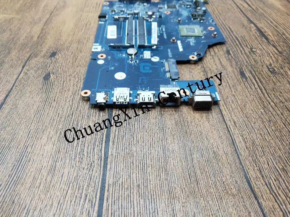 Для NBMLF11004 Z5WAE LA-B232P материнская плата для ноутбука acer aspire E5-521 с процессором NB. MLF11.004 материнская плата полностью протестирована