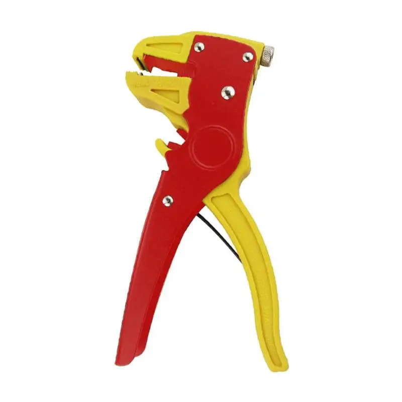 D RJ11/RJ45 кабель с кристаллической головкой 6P 8P EZ сетевой резак для зачистки проводов щипцы автоматический UTP/STP терминал обжимной зачистки плоскогубцы - Цвет: D