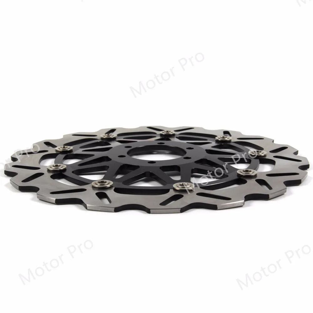 Для Ducati Sport 800 2003 2004 Комплект передних и задних тормозных дисков ротора аксессуары