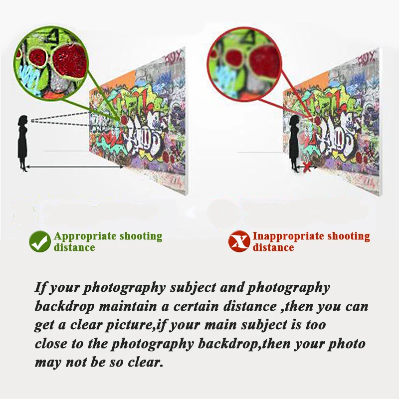 Полиэстеровый мультяшный Милый Фиолетовый единорог детский фон реквизит для