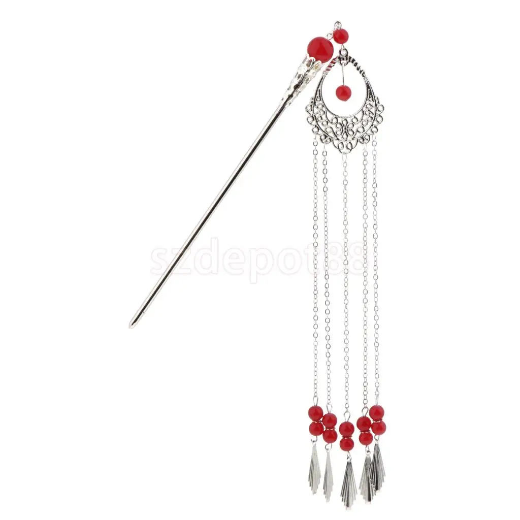Женский аксессуар для волос в винтажном китайском стиле|women hair accessories|hair