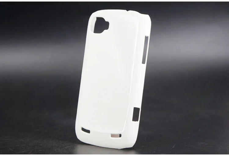 Жесткий чехол на заказ для ZTE U930 Blank Case for BLADE L2 PLUS 20 шт.|covers zte|sublimation casecover |