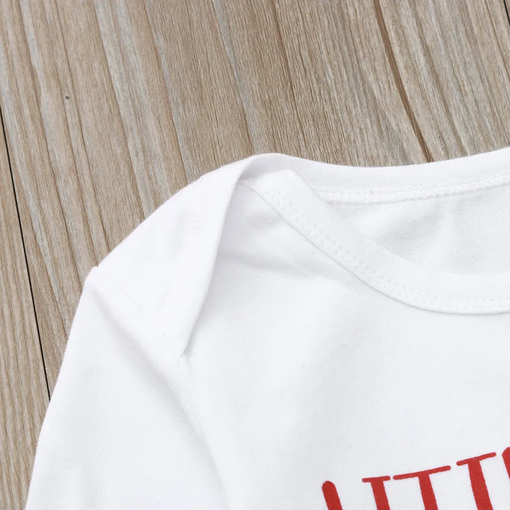 2018 Лидер продаж модная одежда для новорожденных девочек детские хлопковые