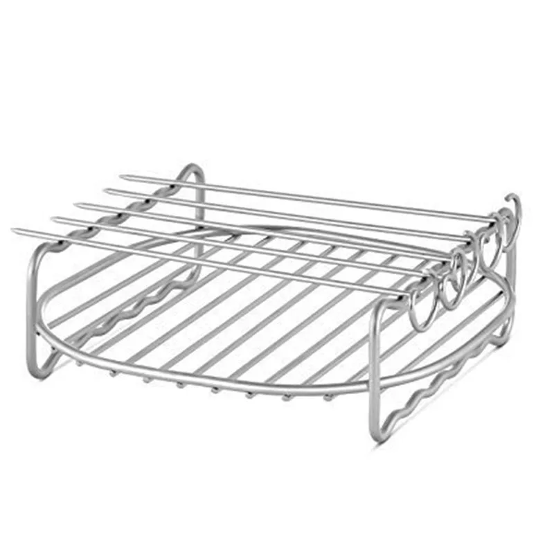 Хит! Новый набор аксессуаров для воздушной фритюрницы из 9 шт. стандартная