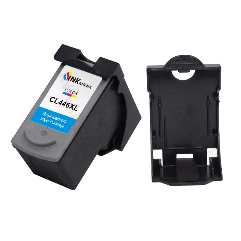 INKARENA PG445 PG 445 XL чернильный картридж для принтера Canon 445XL MG2440 MG2540 MG2940 MG2942 MG2944 IP2840
