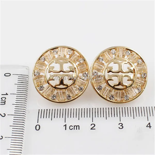 round shaped earrings 2014 new jewelry fashion acrylic for women female EABL0039A | Украшения и аксессуары