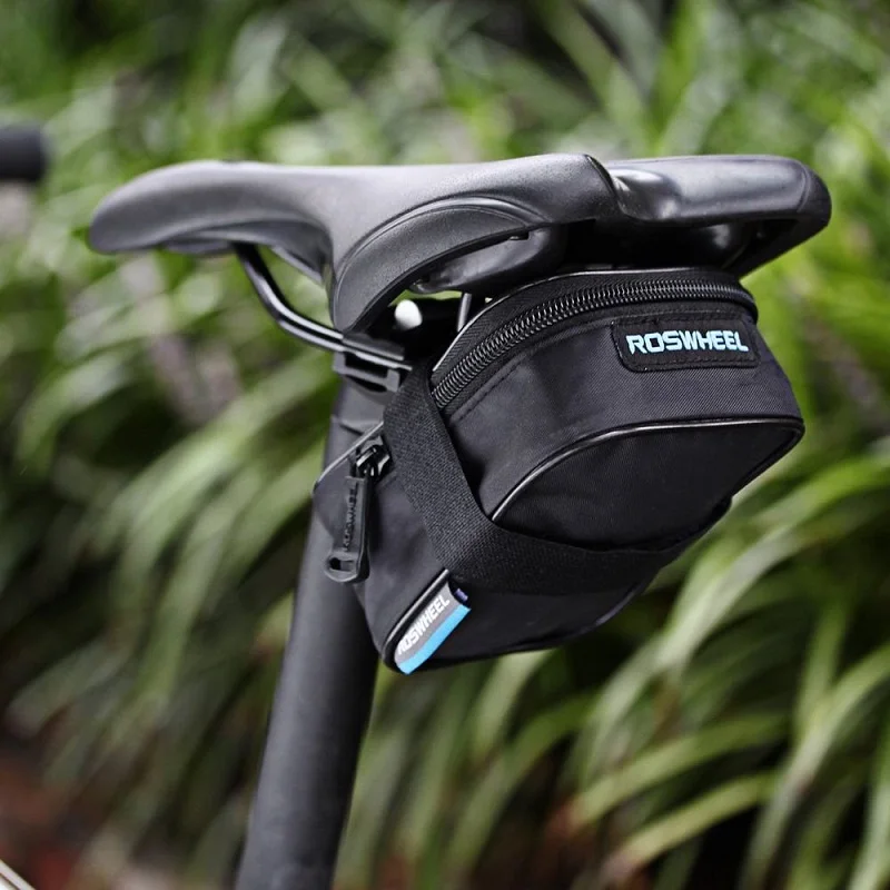 Фото 2015 ROSWHEEL высокое качество водонепроницаемый MTB велосипед мини рама передняя труба