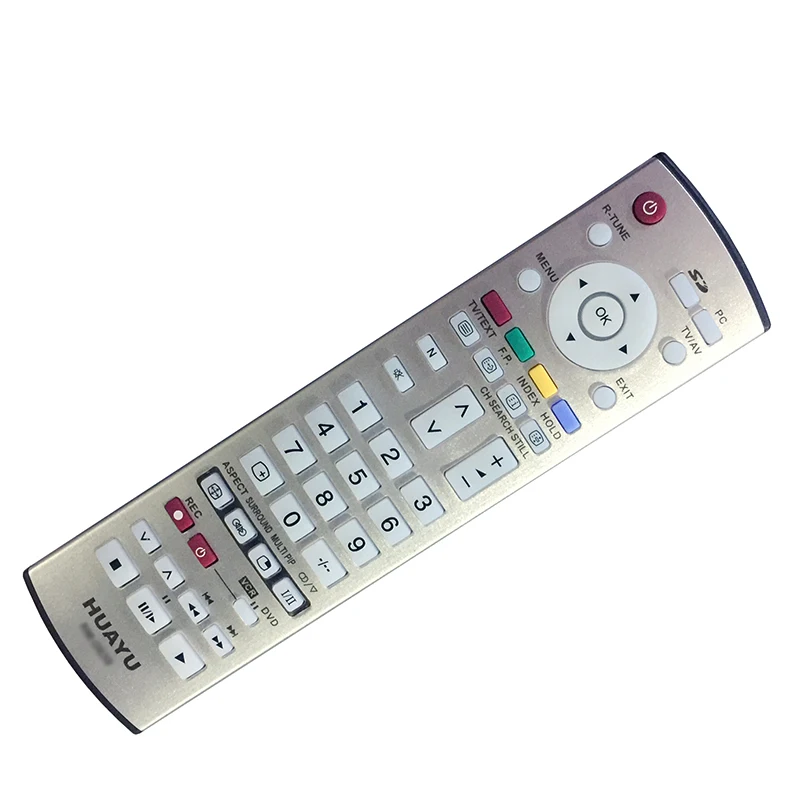 Универсальный пульт дистанционного управления для PANASONIC LCD / LED HDTV от HUAYU (1