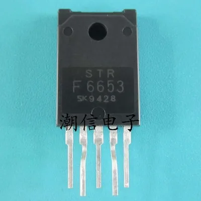 

Бесплатная доставка STRF6653 STRF6653