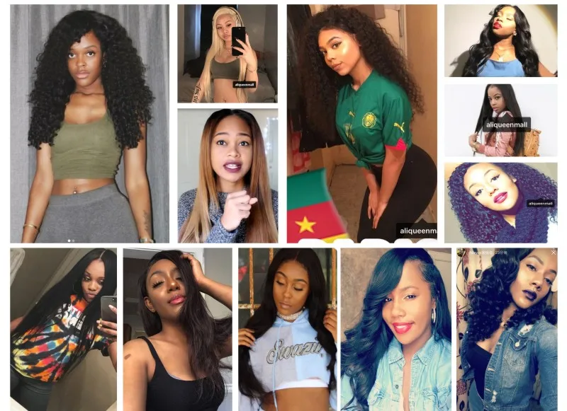 Ombre 13X4 кружевные передние 613 блонд боб парики для черных женщин прямые короткие человеческие волосы remy красный синий черный зеленый фиолетовый розовый