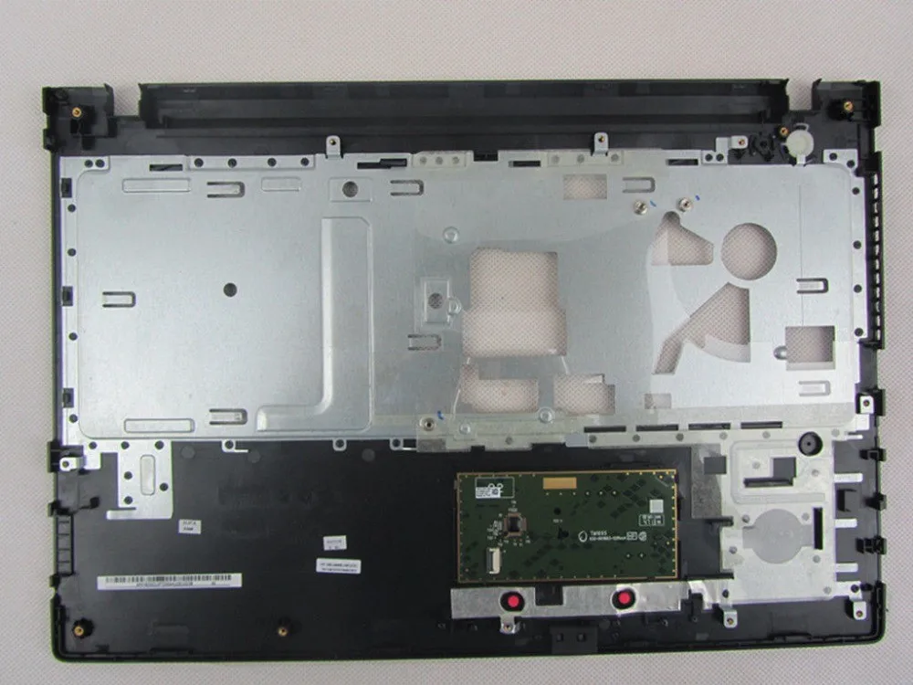Для lenovo IdeaPad G500S G505S Упор для рук верхний чехол крышка клавиатуры КБ рамка AP0YB000I00