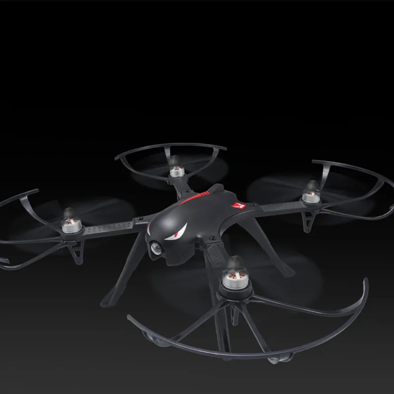 MJX Bugs 3 B3 Профессиональный Квадрокоптер с дистанционным управлением 2 4G 4CH 6 Axis