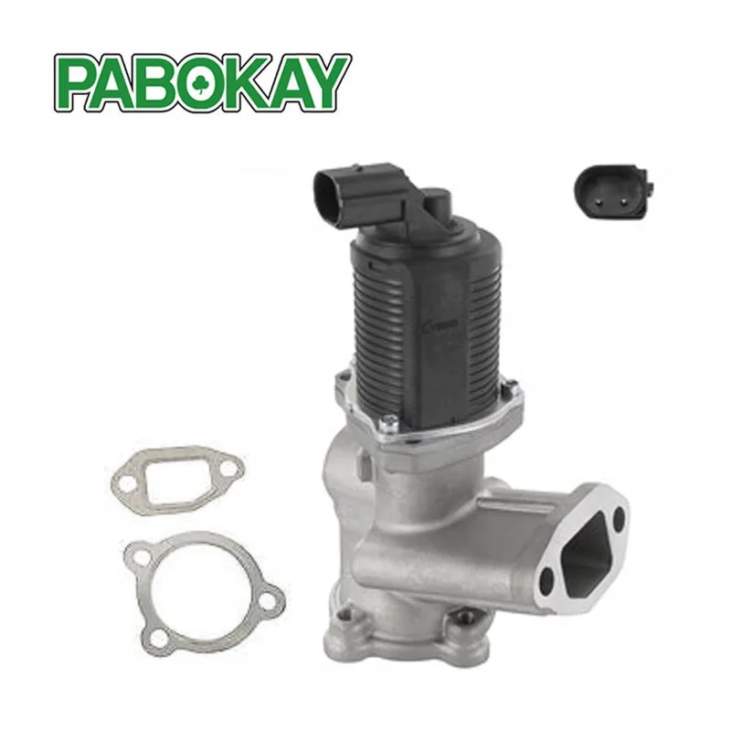 

for Fiat Doblo Cargo, Florino, 500 1.3D Multijet EGR Valve 55219498 5851049 55201144 55184651