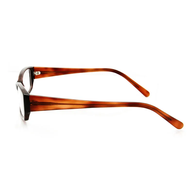 Очки женские по рецепту из ацетата с оправой|accessories wood|frame plasticframe material |