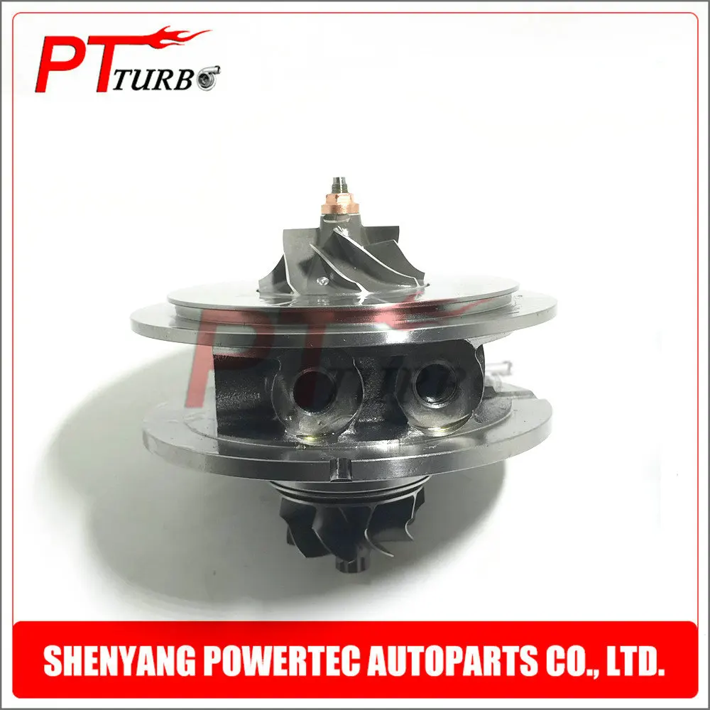 Турбокомпрессор с картриджем для Land-Rover Evoque / Freelander II 2 SD4 TD4 140 кВт 49477 л.с. 01204-49477