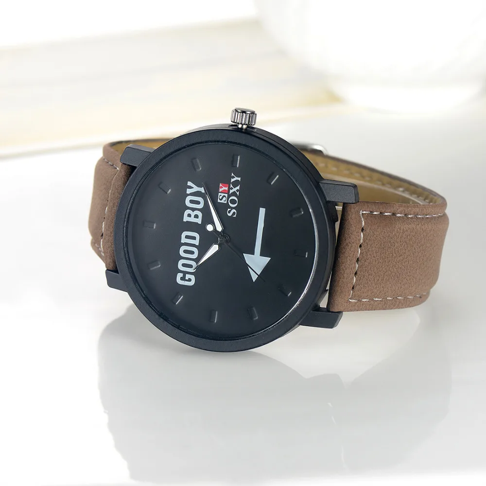 Новинка 2020 наручные часы SOXY роскошные Брендовые мужские кварцевые распродажа