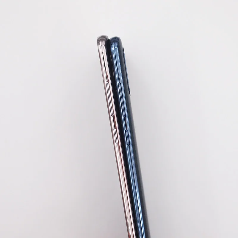 Новая задняя крышка аккумулятора BaanSam для ASUS ZenFone Max Pro M2 ZB631KL X01BDA корпус с