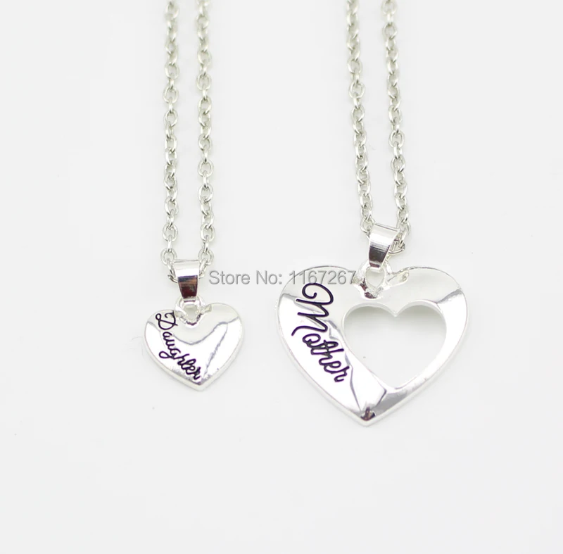 Новинка 2015 искусственная бижутерия серебряная подвеска с вырезами в форме