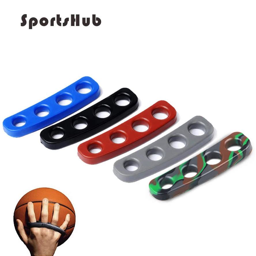 SPORTSHUB 1 шт. силиконовый Баскетбол ShotLoc Gesticulation правильный баскетбольный мяч стрельба тренажер трехточечный Размер NR0089