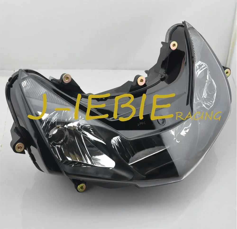 Передняя фара в сборе для Honda CBR929RR CBR929 CBR 929 RR 2002 2003|assembly|assembly lamp |