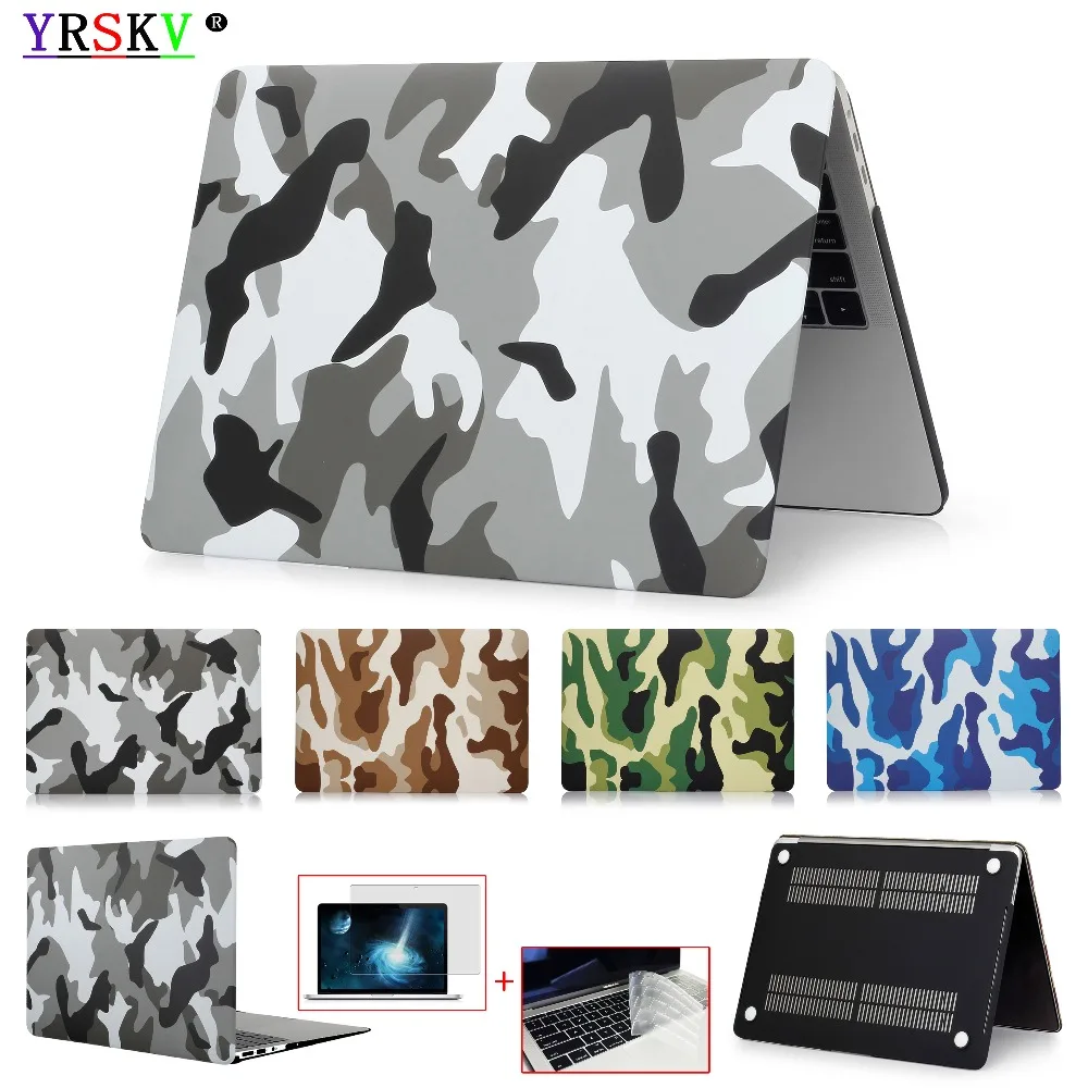 Новый чехол с рисунком листьев для Apple MacBook M1 Chip Air Pro Retina 11 6 12 13 3 15 4 16 дюймов 2020 Touch ID