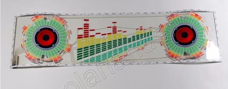 1 шт. автомобильная светодиодная лампа 90 х25 см | Автомобили и мотоциклы