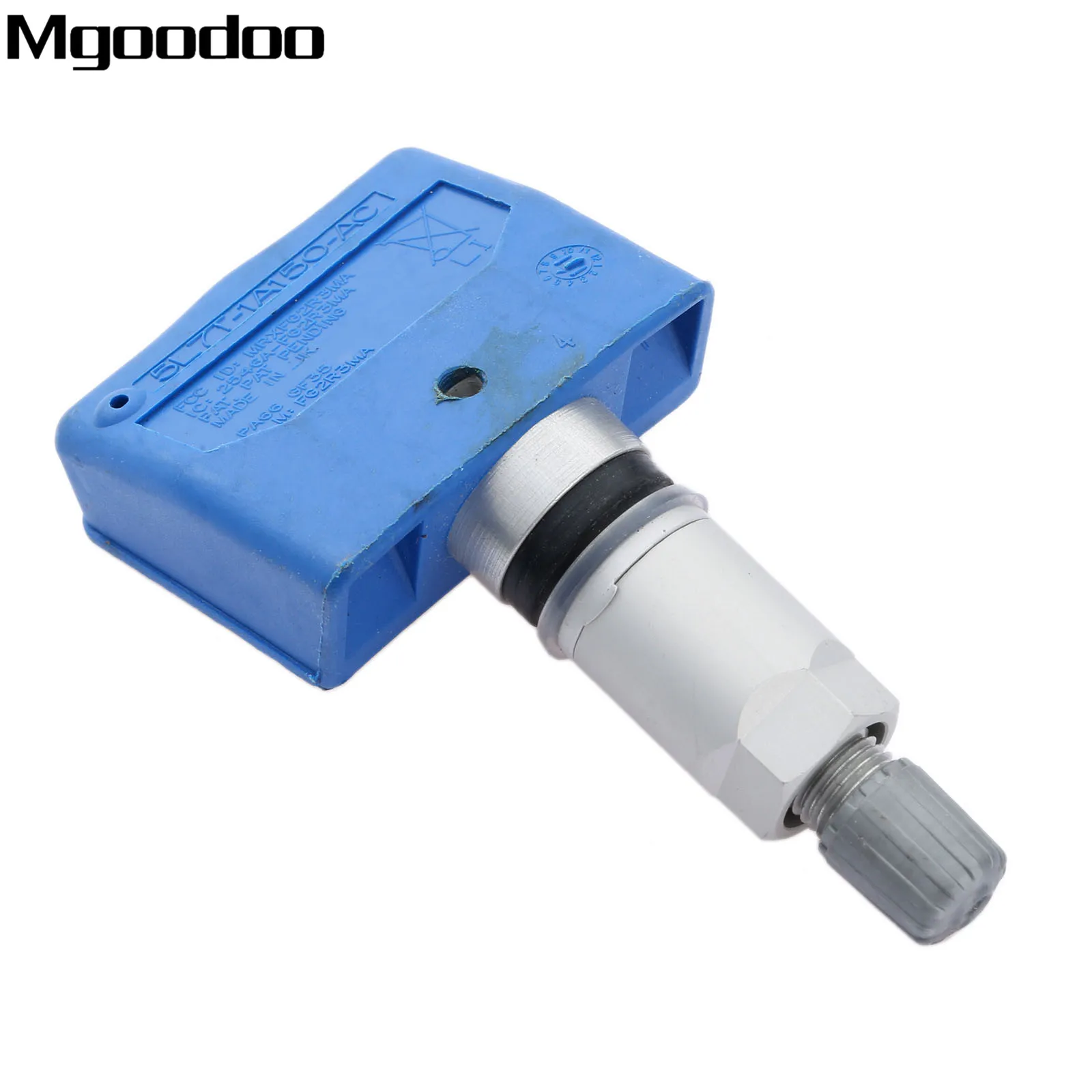 Mgoodoo 4 шт. TPMS датчик давления в шинах 5L7T-1A150-AC 5L7T1A150AC для Ford Expedition Lincoln Navigator 2005 2006