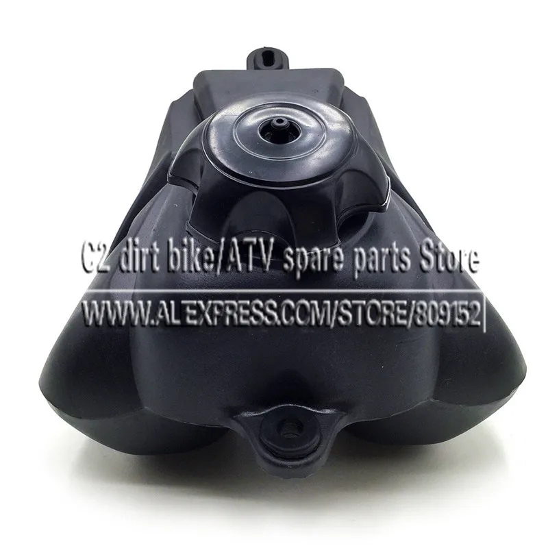 Пластиковый топливный бак KLX110 для грязи питбайк Kayo Apollo BSE|plastic fuel tank|fuel plastic tankbike tank
