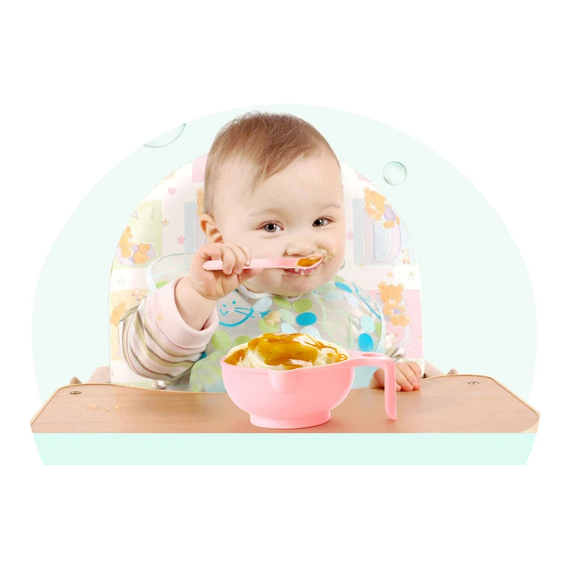 Детские пищевые комбинаты набор из пшеничной соломы материал для новорожденных