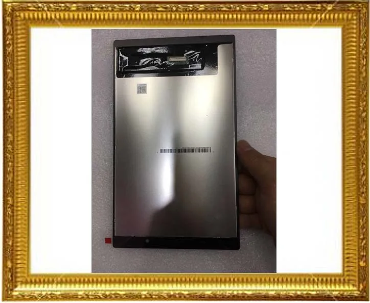 Высокое Качество для Lenovo Tab 4 8 0 ТБ-8504X TB-8504F сенсорный экран дигитайзер стекло +