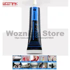 S-7800 мягкость черного клея для ремонта фотографий, клейкий клей для ЖК-экрана, клейкий клей в рамке для iphone