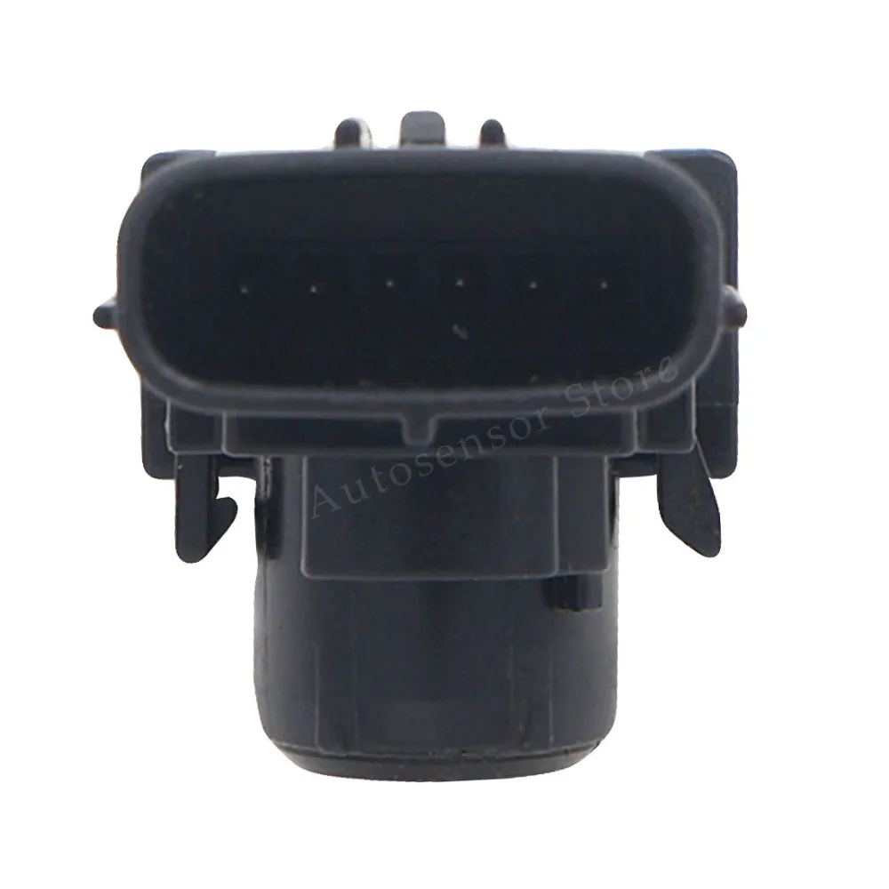 Новый 89341-76010-C0 PDC датчик расстояния парковки обратная помощь для TOYOTA | Автомобили