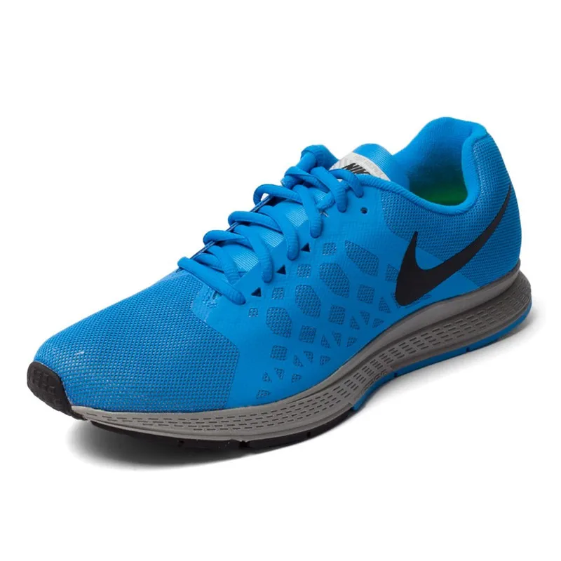 Оригинальное новое поступление мужские кроссовки для бега NIKE AIR ZOOM | Спорт и