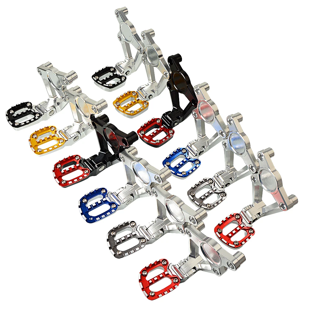 

Rearset X-ADV XADV 750 XADV750 2017 2018
