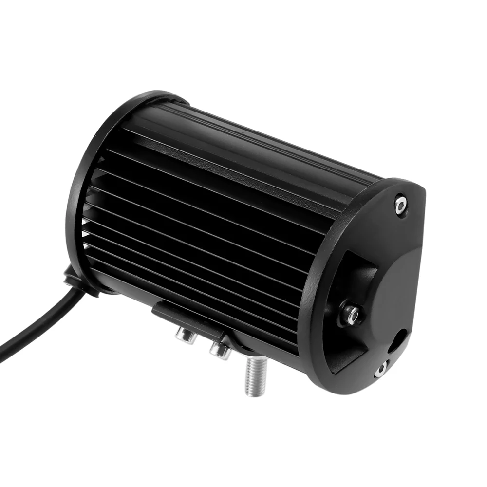 72 Вт Светодиодный точечный рабочий светильник светодиодный для внедорожников