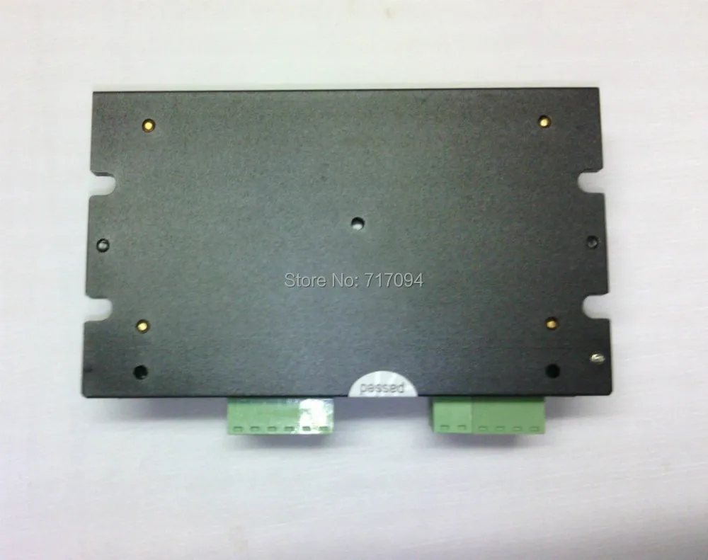 Цифровой привод шагового двигателя Leadshine DM442 для NEMA 16 23|motor pwm|motormotor plastic |