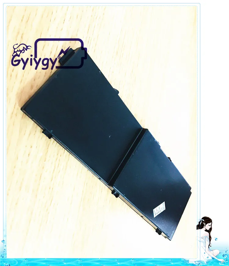 11,4 V 91Wh MFKVP 0FNY7 451-BBSE T05W1 TO5W1 Батарея для Dell precision 7710 7510 M7710 T05W1 ноутбука