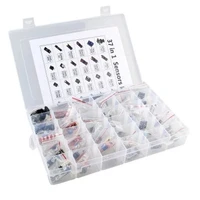 37 in 1 box sensor kit for arduino starters brand in stock good quality low price