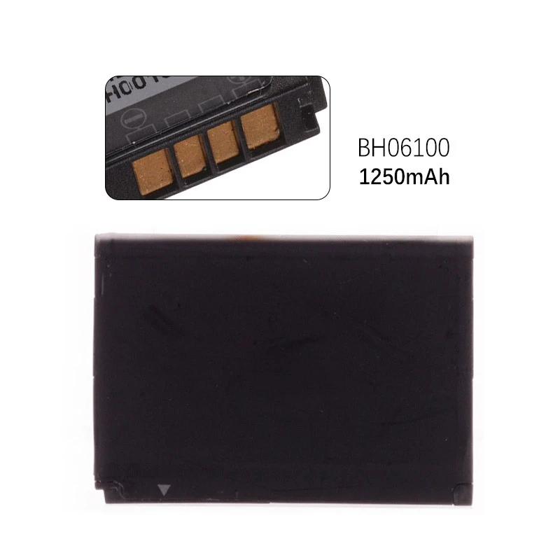 Аккумулятор для HTC chacha G16 A810E PH06130 35H00155 00M 35H00156 BH06100 (BA S570) замена полной емкости 1520