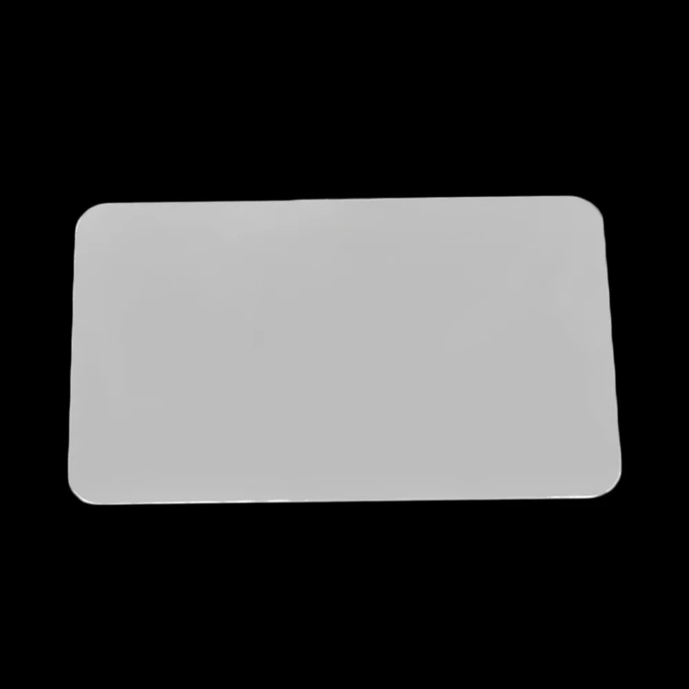 Квадратные тени для век 1 шт. пустая пудра цветная палитра макияжа глаз