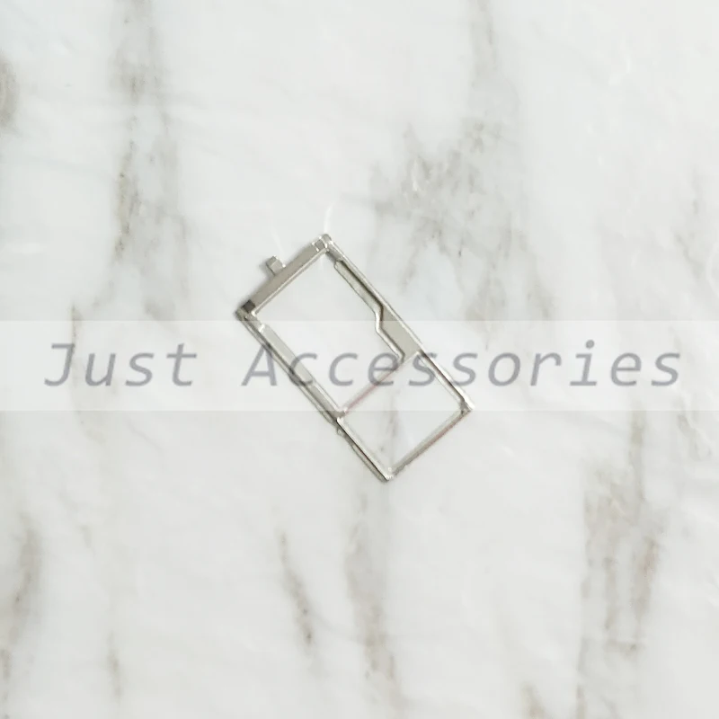 Держатель sim карты слот Micro SD лоток гнездо адаптер для Nomu S10|sim card holder|adapter for cardsmicro