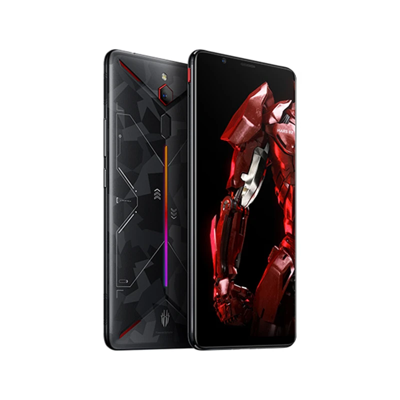 Смартфон ZTE Nubia 6/8/10+64/128/256 ГБ|Смартфоны| |
