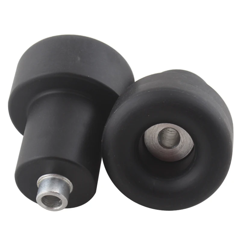 

Black Motorcycle Frame Sliders Derlin Pad Falling Anti Crash Protector For Kawasaki ZX 6R ZX 9R ZX 12R Models